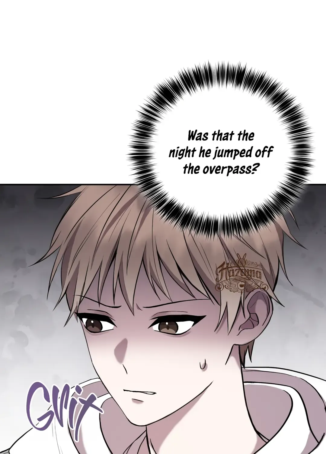 A Gangster Became a High Schooler Zinmanga X Chapter 10 Page 32