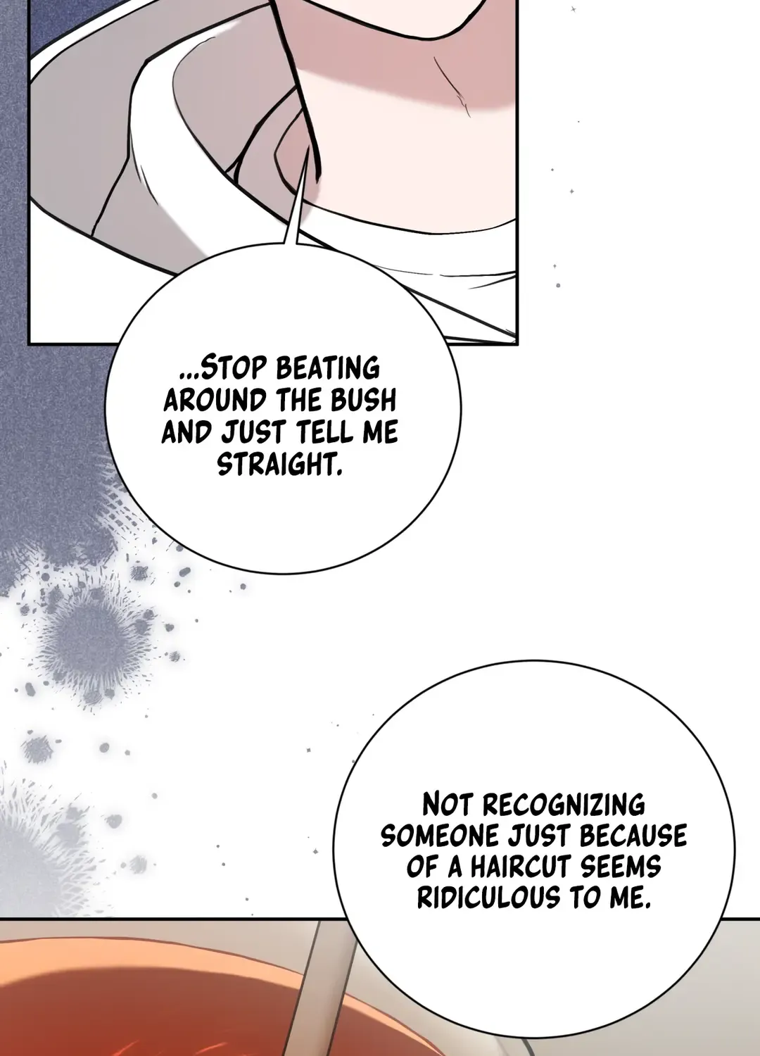 A Gangster Became a High Schooler Zinmanga X Chapter 10 Page 39