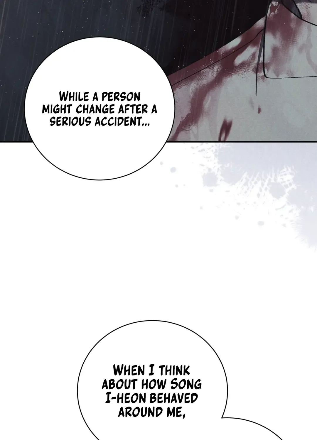 A Gangster Became a High Schooler Zinmanga X Chapter 10 Page 42