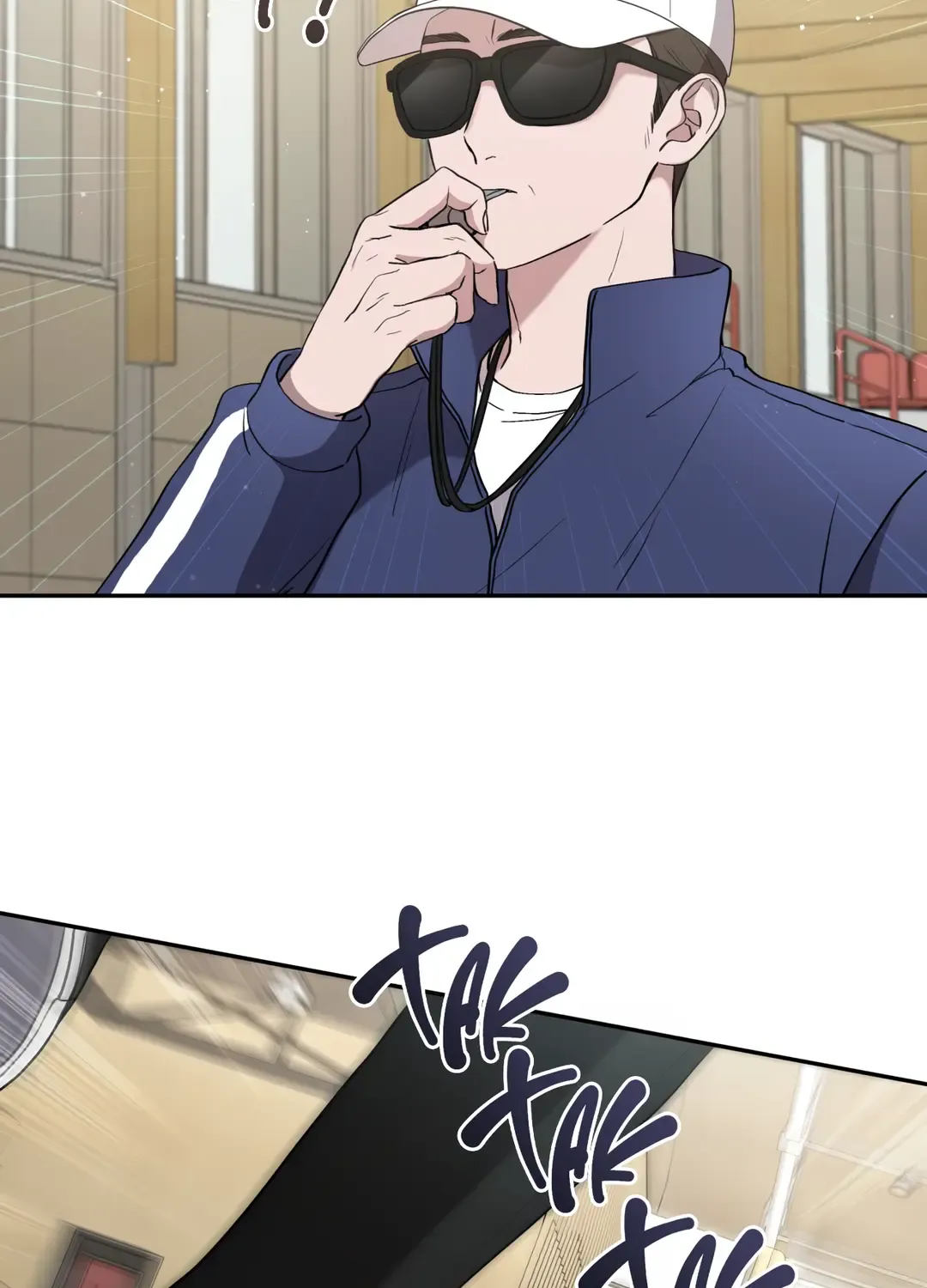 A Gangster Became a High Schooler Zinmanga X Chapter 10 Page 53