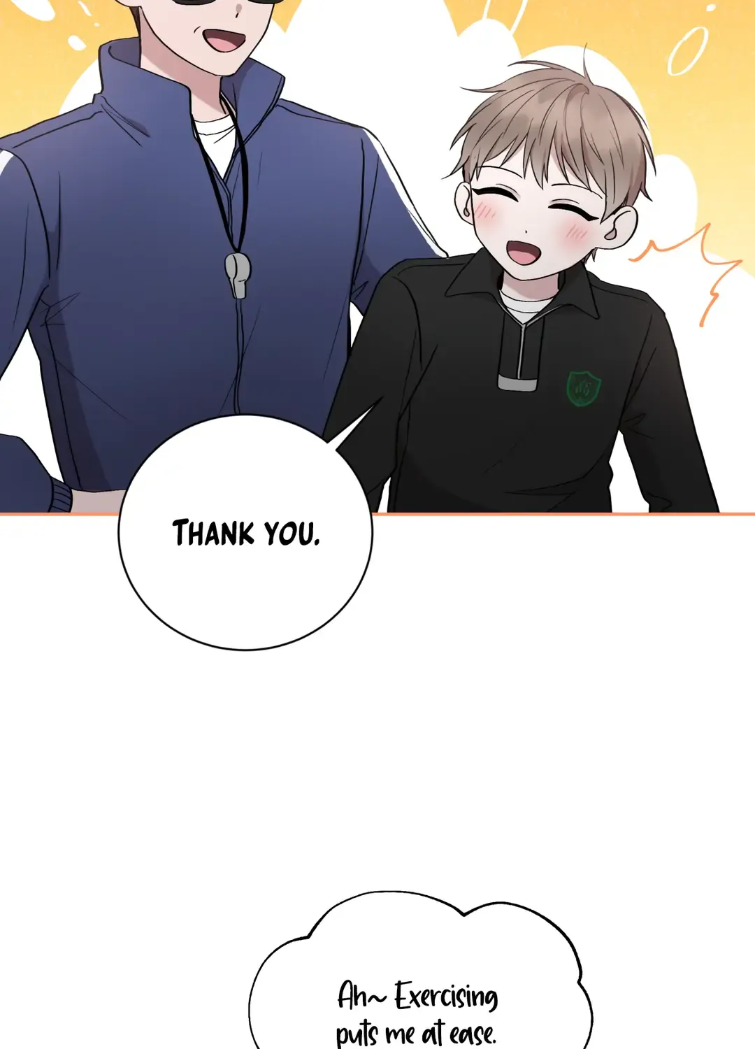 A Gangster Became a High Schooler Zinmanga X Chapter 10 Page 60