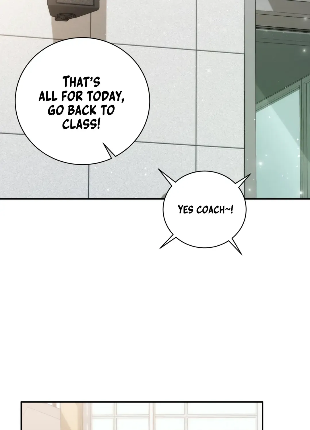 A Gangster Became a High Schooler Zinmanga X Chapter 10 Page 72