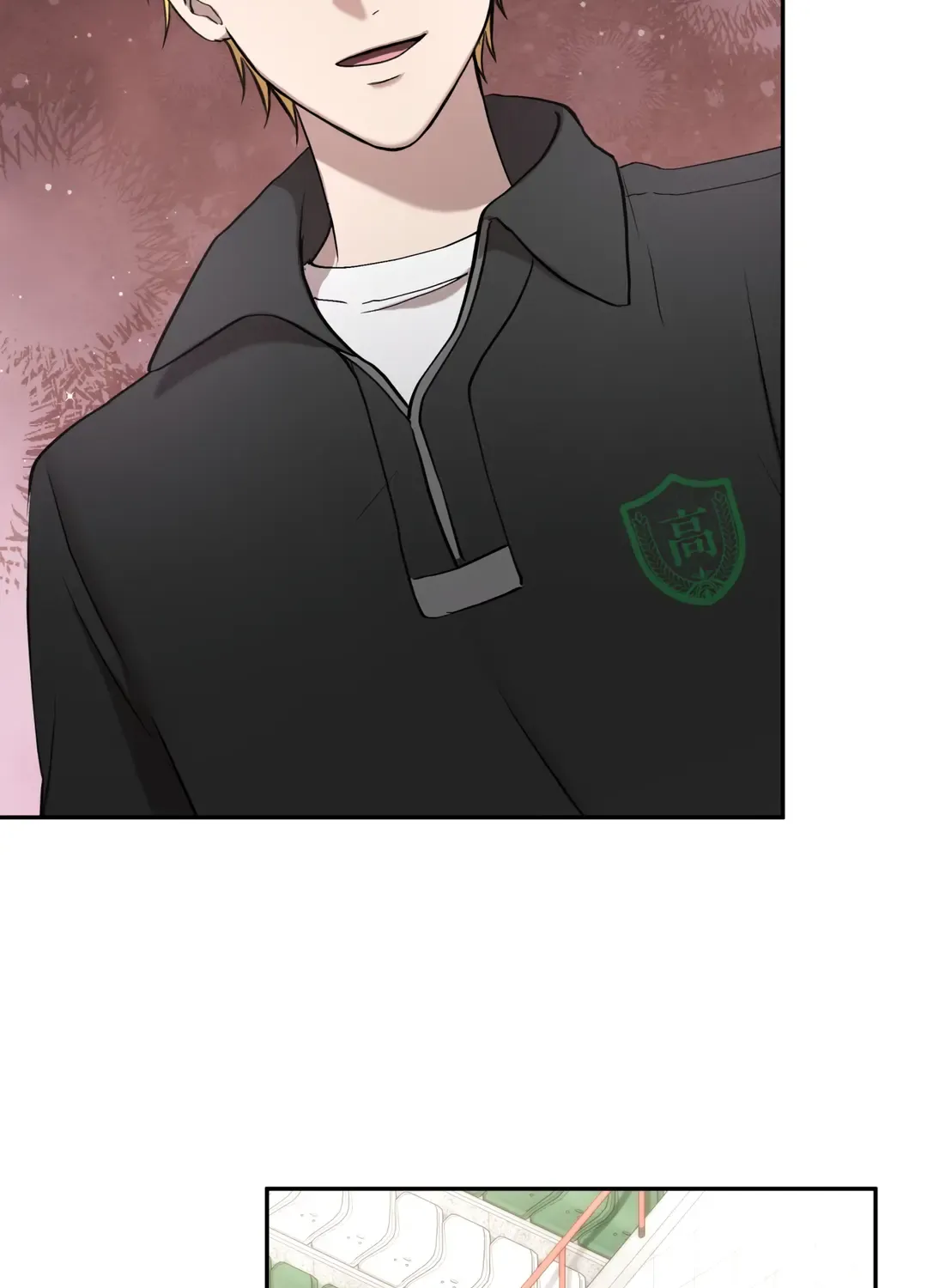 A Gangster Became a High Schooler Zinmanga X Chapter 10 Page 79