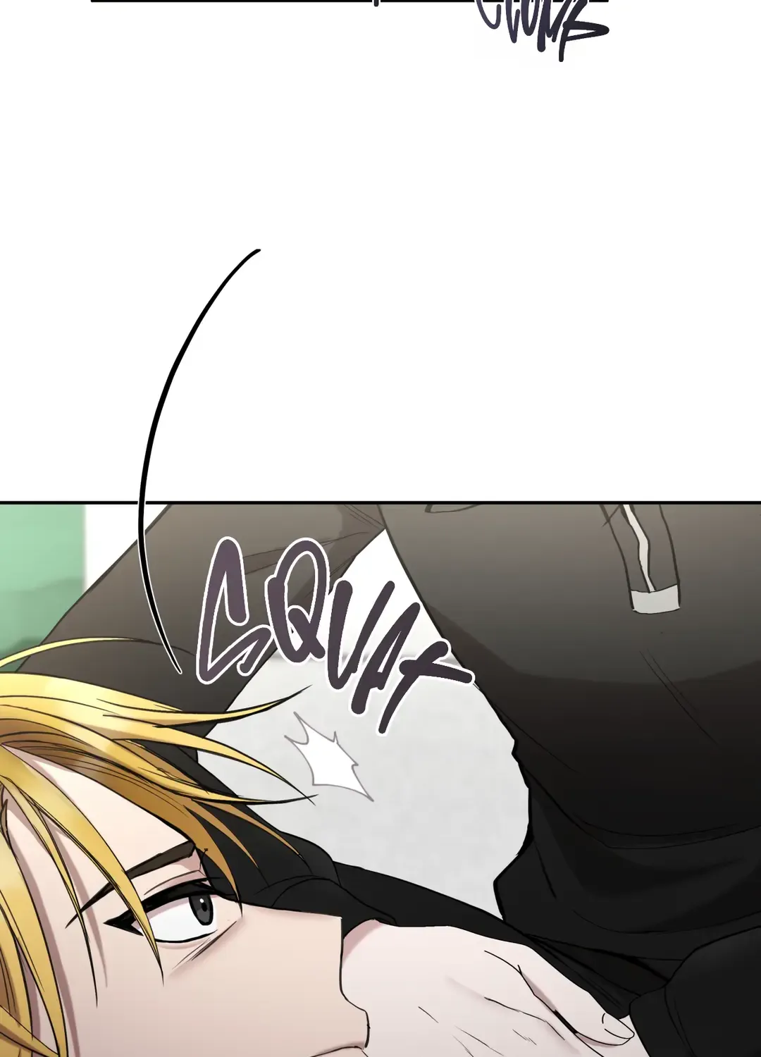 A Gangster Became a High Schooler Zinmanga X Chapter 10 Page 85
