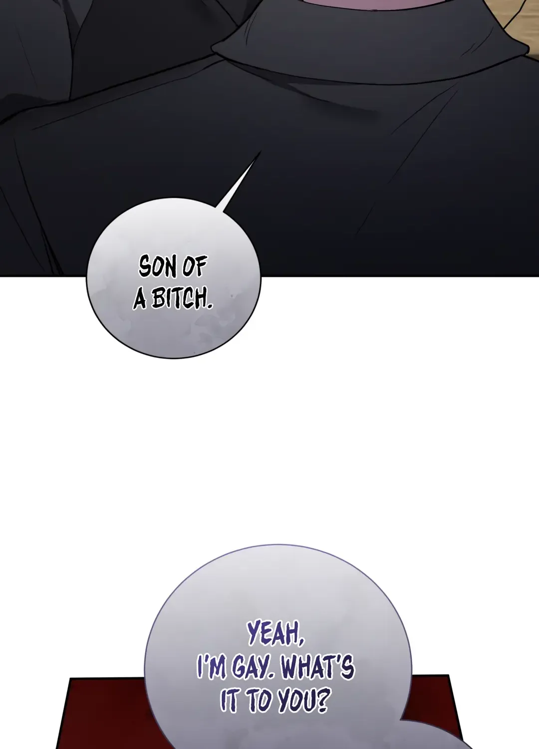 A Gangster Became a High Schooler Zinmanga X Chapter 10 Page 92