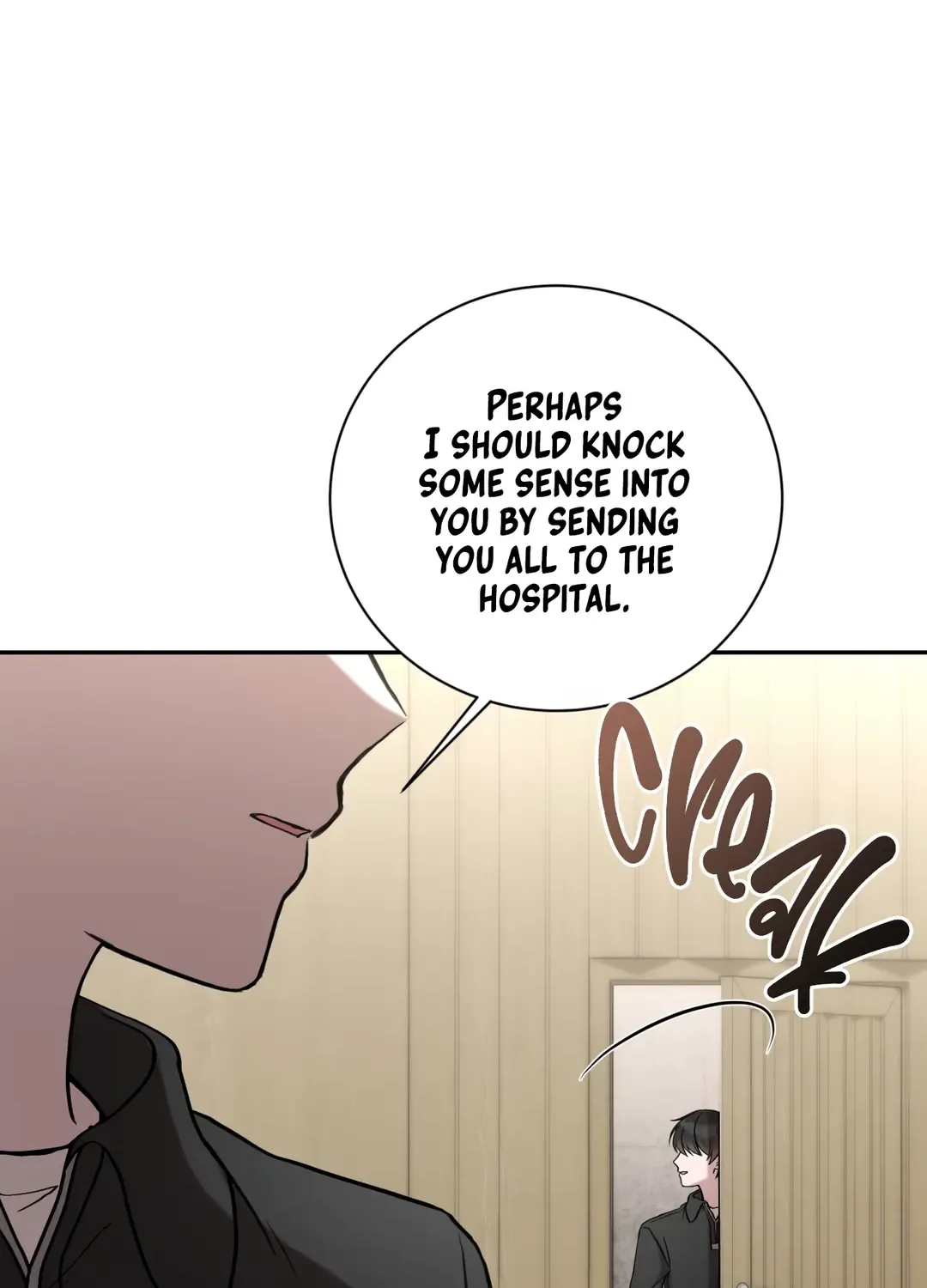 A Gangster Became a High Schooler Zinmanga X Chapter 10 Page 96