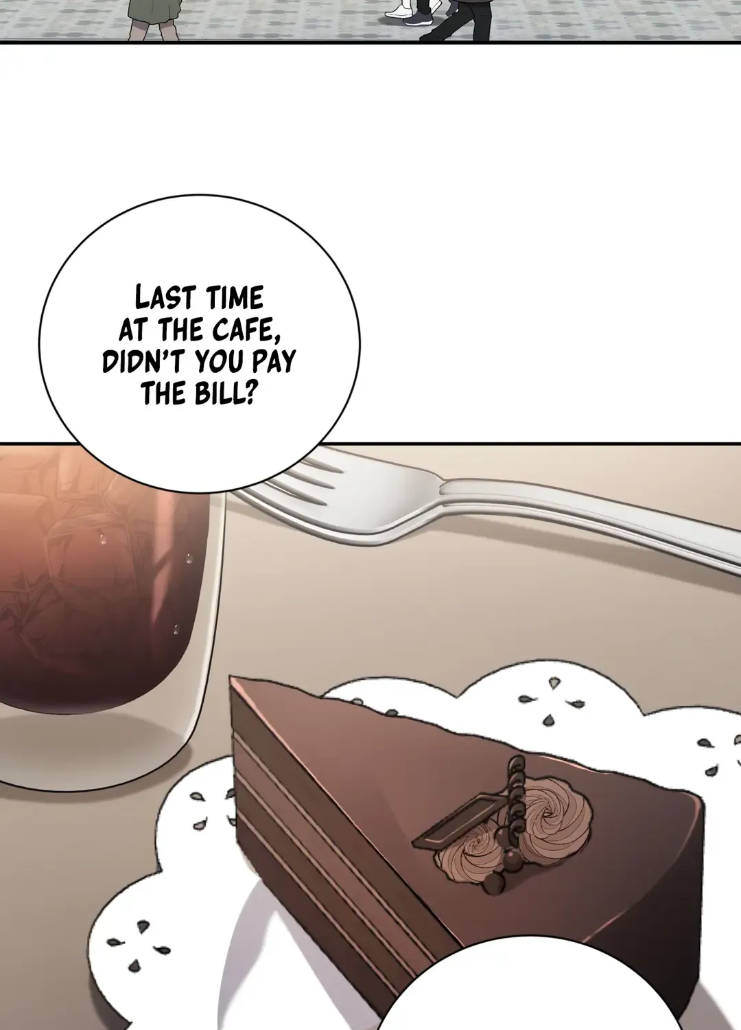 A Gangster Became a High Schooler Zinmanga X Chapter 9 Page 4