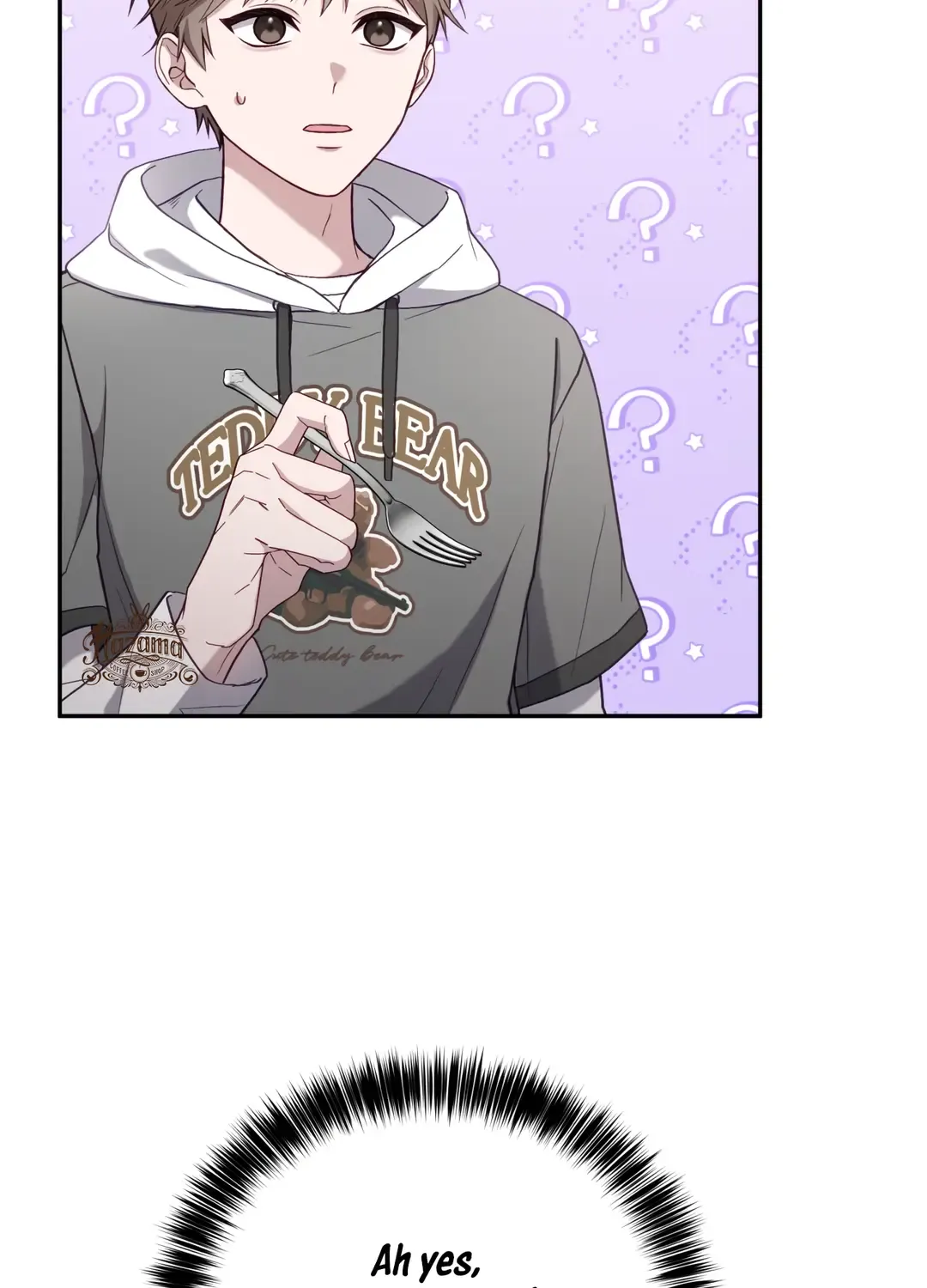 A Gangster Became a High Schooler Zinmanga X Chapter 9 Page 10
