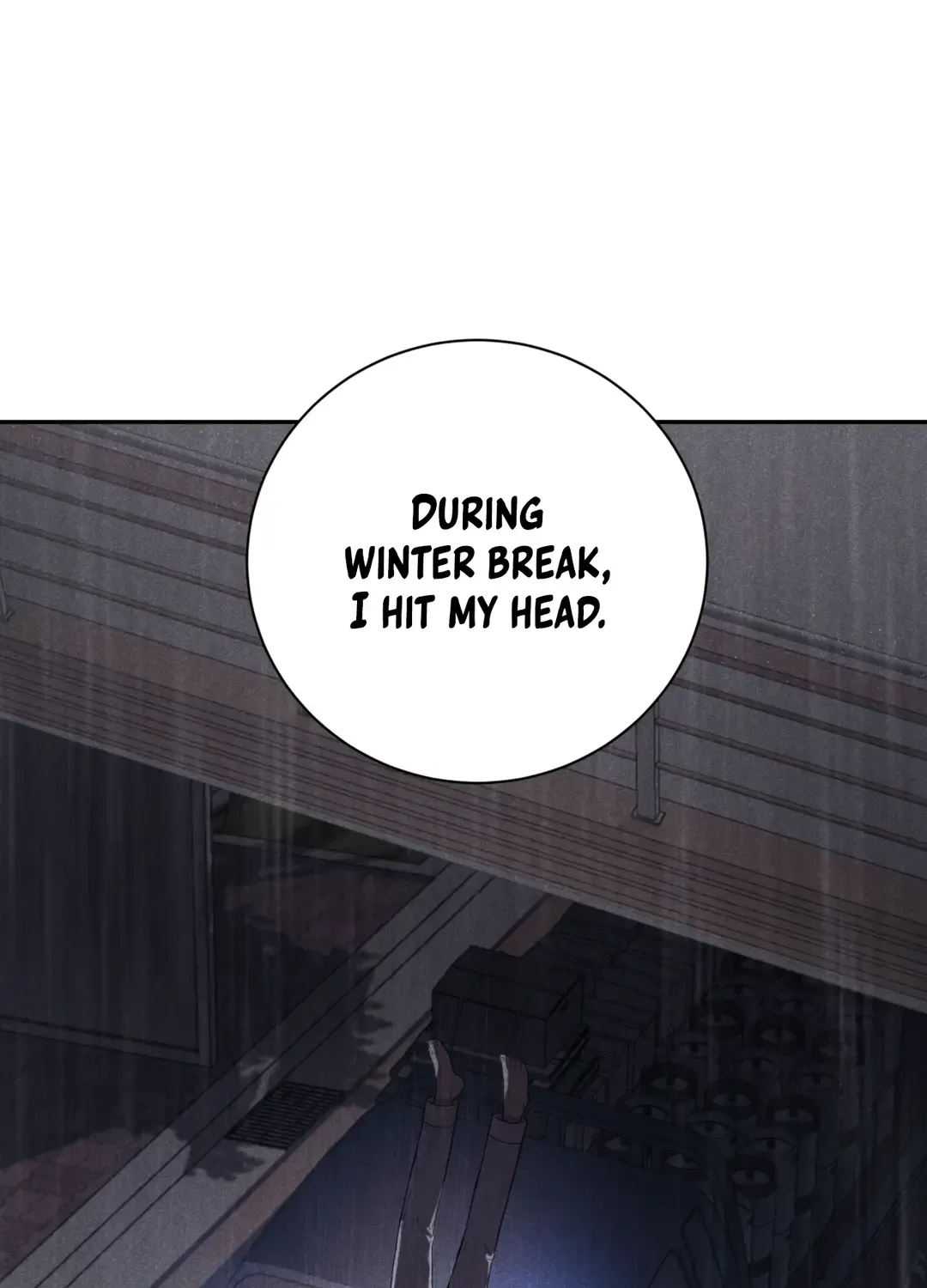 A Gangster Became a High Schooler Zinmanga X Chapter 9 Page 19