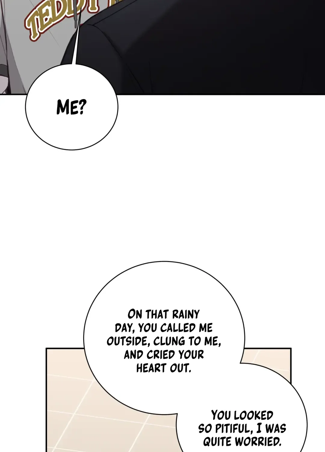A Gangster Became a High Schooler Zinmanga X Chapter 9 Page 28