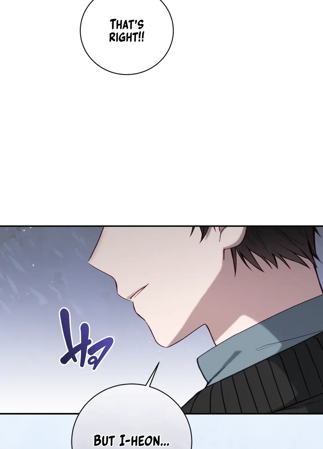 A Gangster Became a High Schooler Zinmanga X Chapter 9 Page 34
