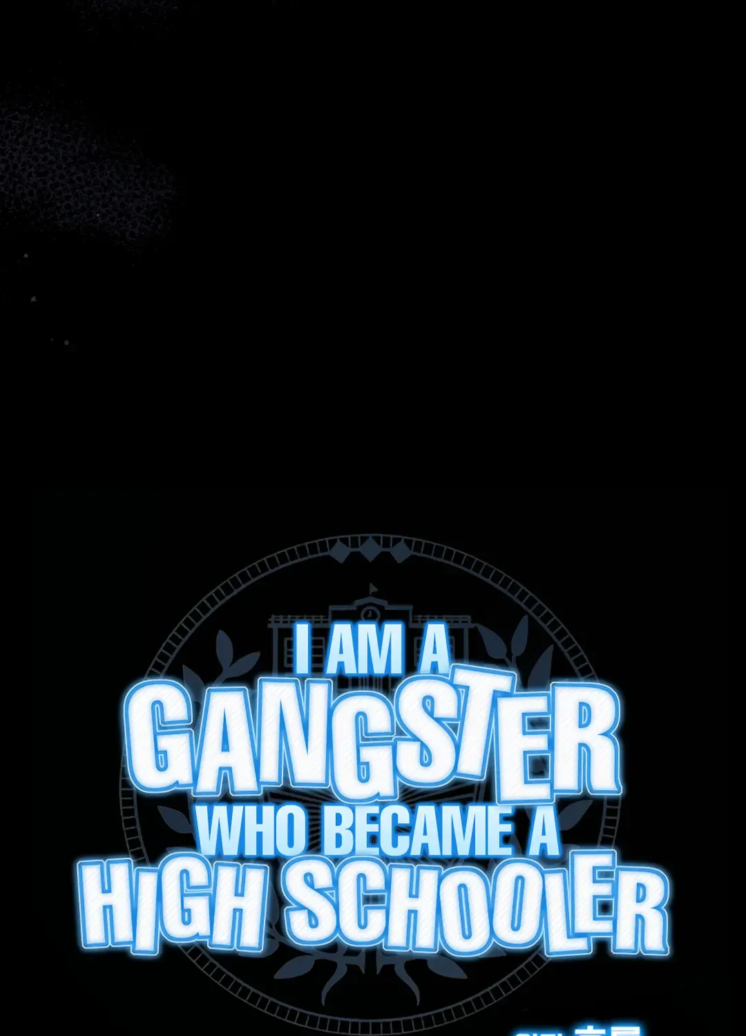 A Gangster Became a High Schooler Zinmanga X Chapter 9 Page 40