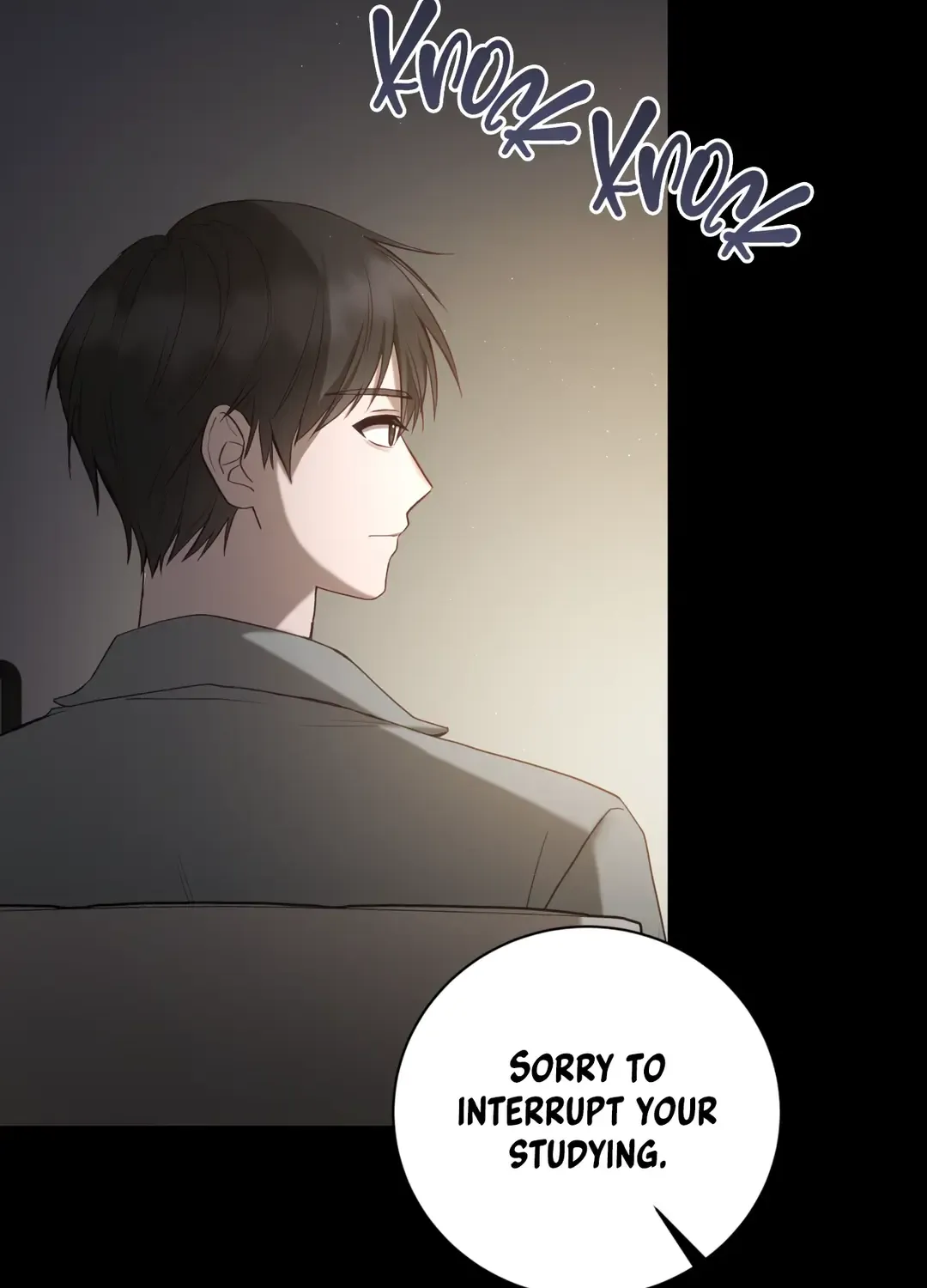 A Gangster Became a High Schooler Zinmanga X Chapter 9 Page 45