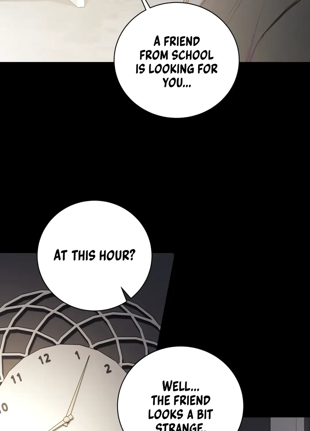 A Gangster Became a High Schooler Zinmanga X Chapter 9 Page 48