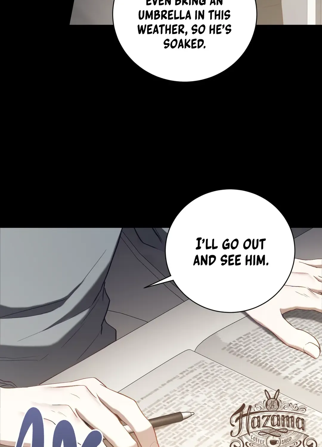 A Gangster Became a High Schooler Zinmanga X Chapter 9 Page 50