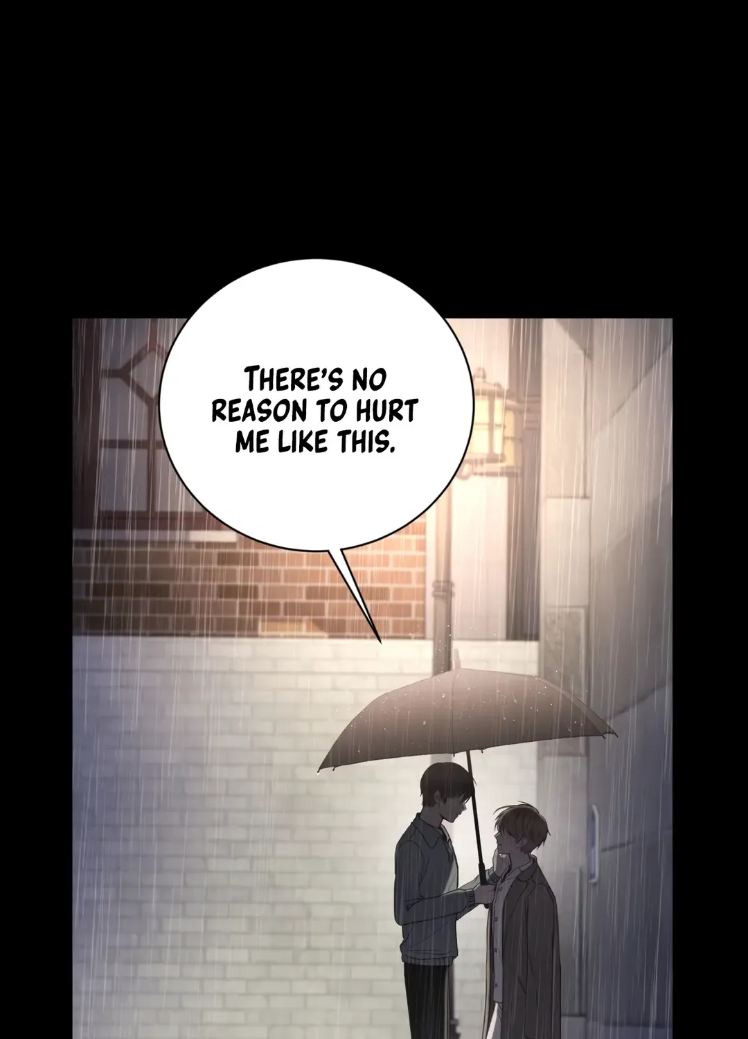 A Gangster Became a High Schooler Zinmanga X Chapter 9 Page 85