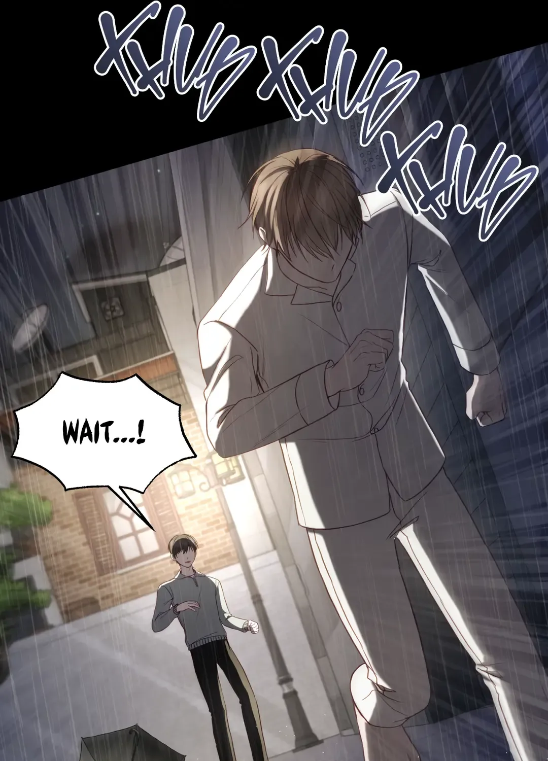 A Gangster Became a High Schooler Zinmanga X Chapter 9 Page 95