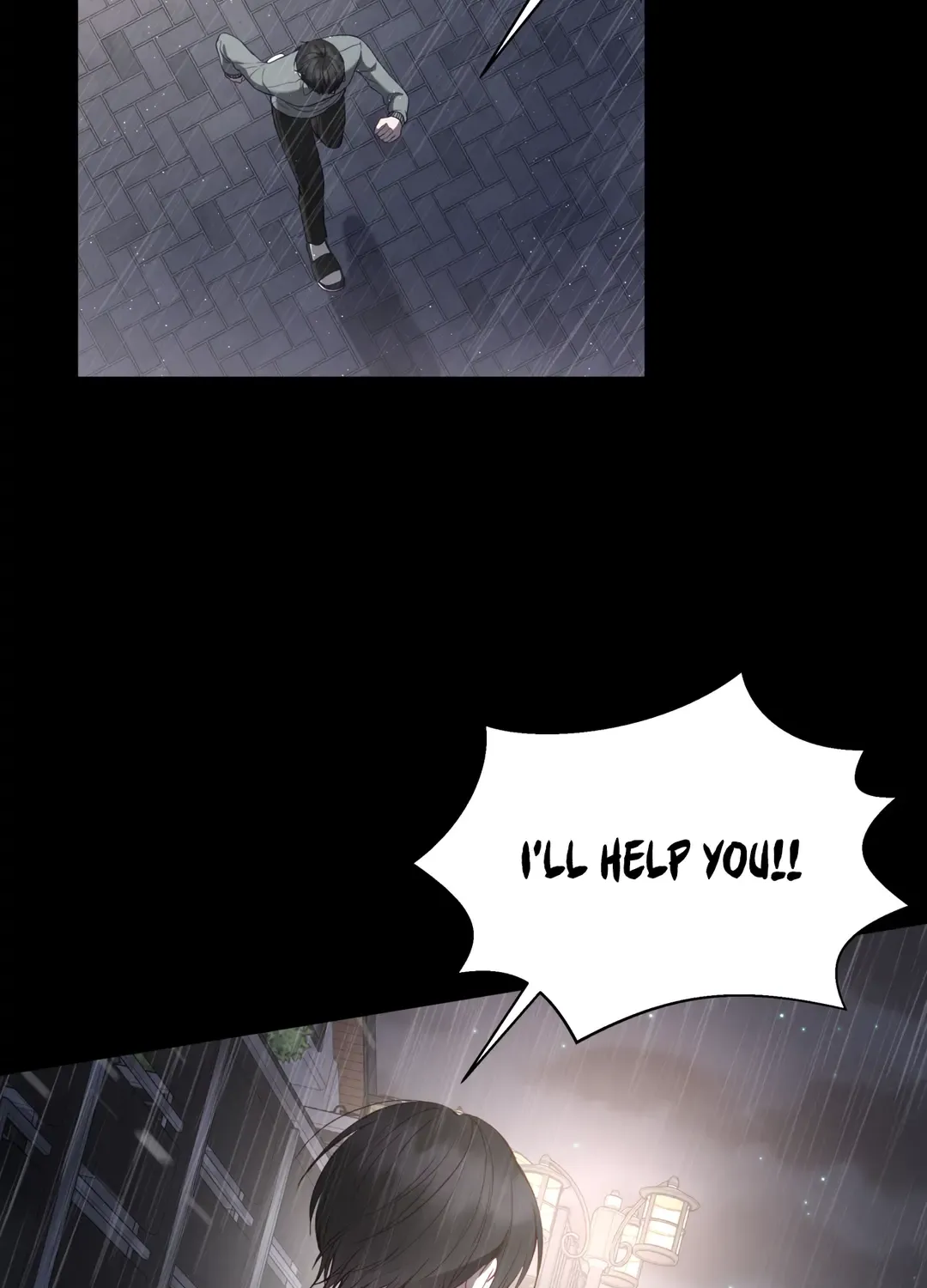 A Gangster Became a High Schooler Zinmanga X Chapter 9 Page 97