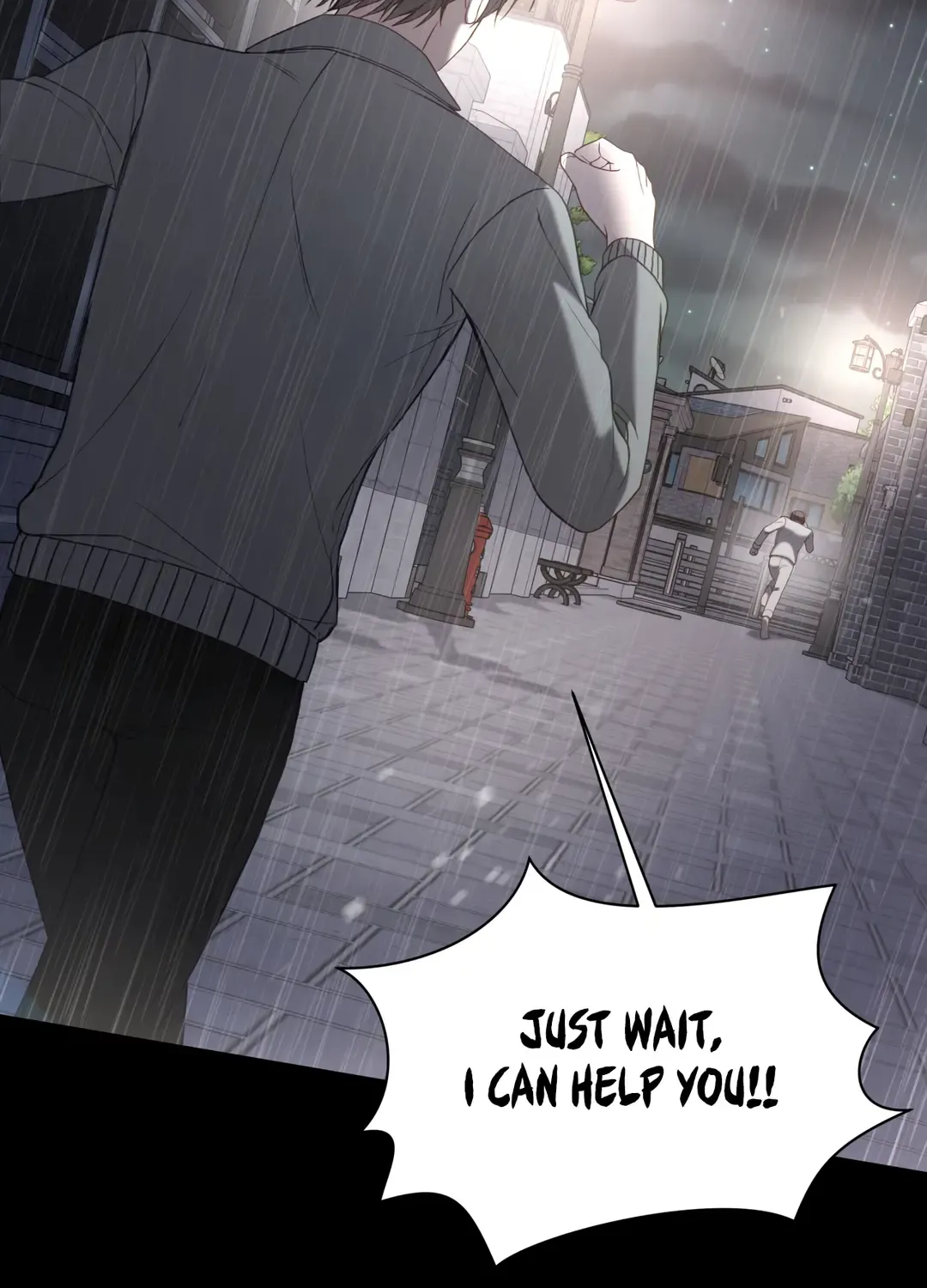 A Gangster Became a High Schooler Zinmanga X Chapter 9 Page 98