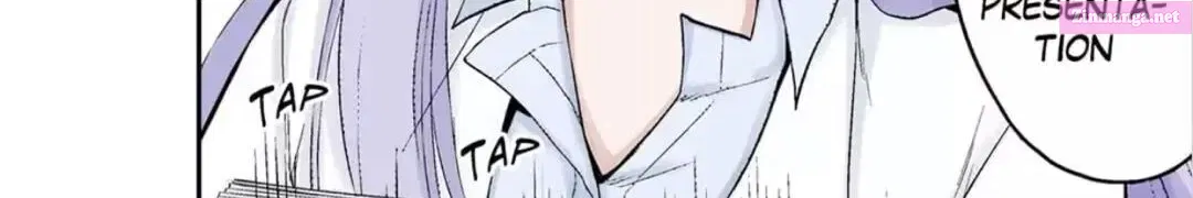 Rikei ga Koi ni Ochita no de Shoumei shitemita. Zinmanga X Chapter 12.5 Page 18