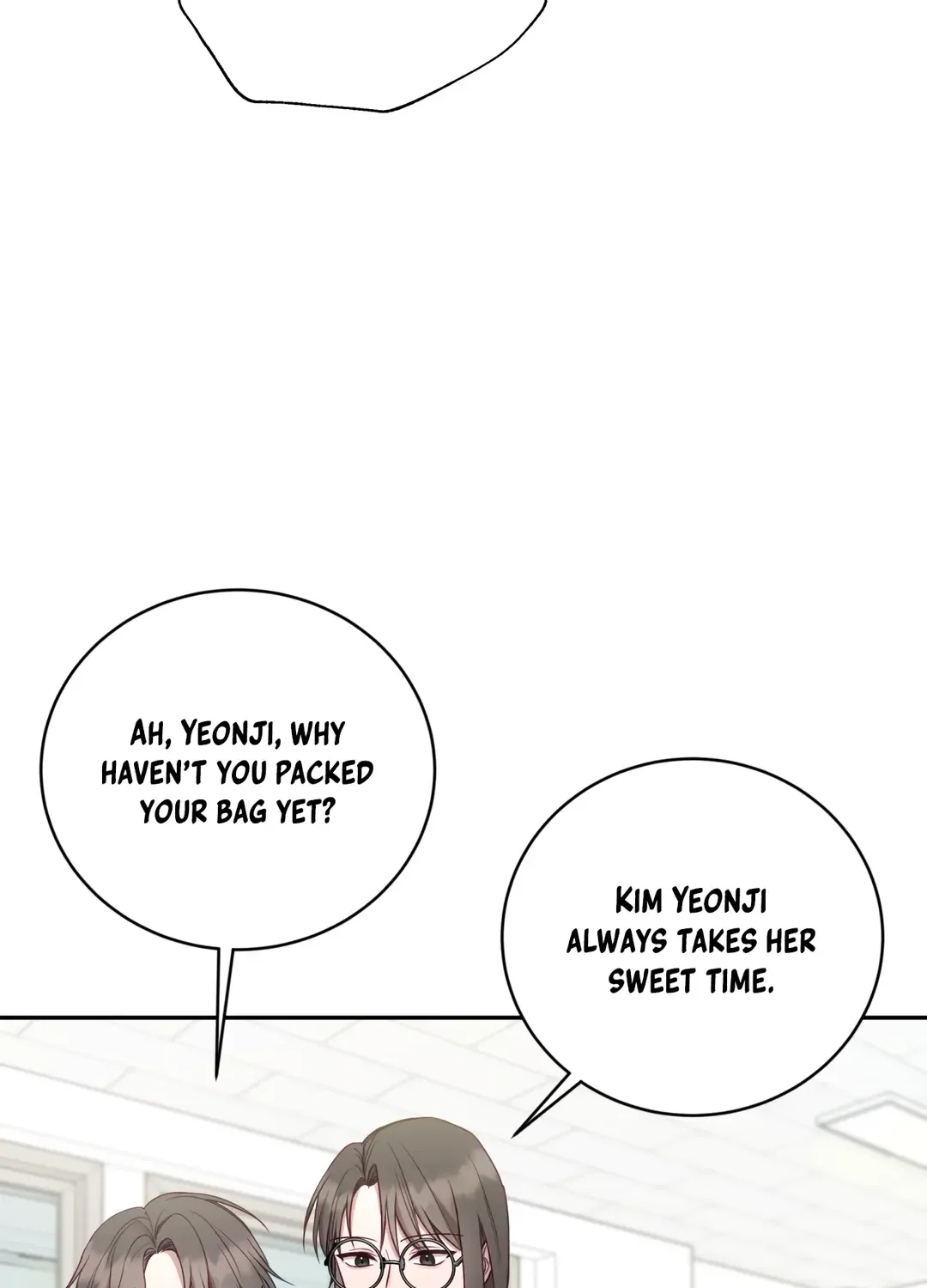 A Gangster Became a High Schooler Zinmanga X Chapter 8 Page 10