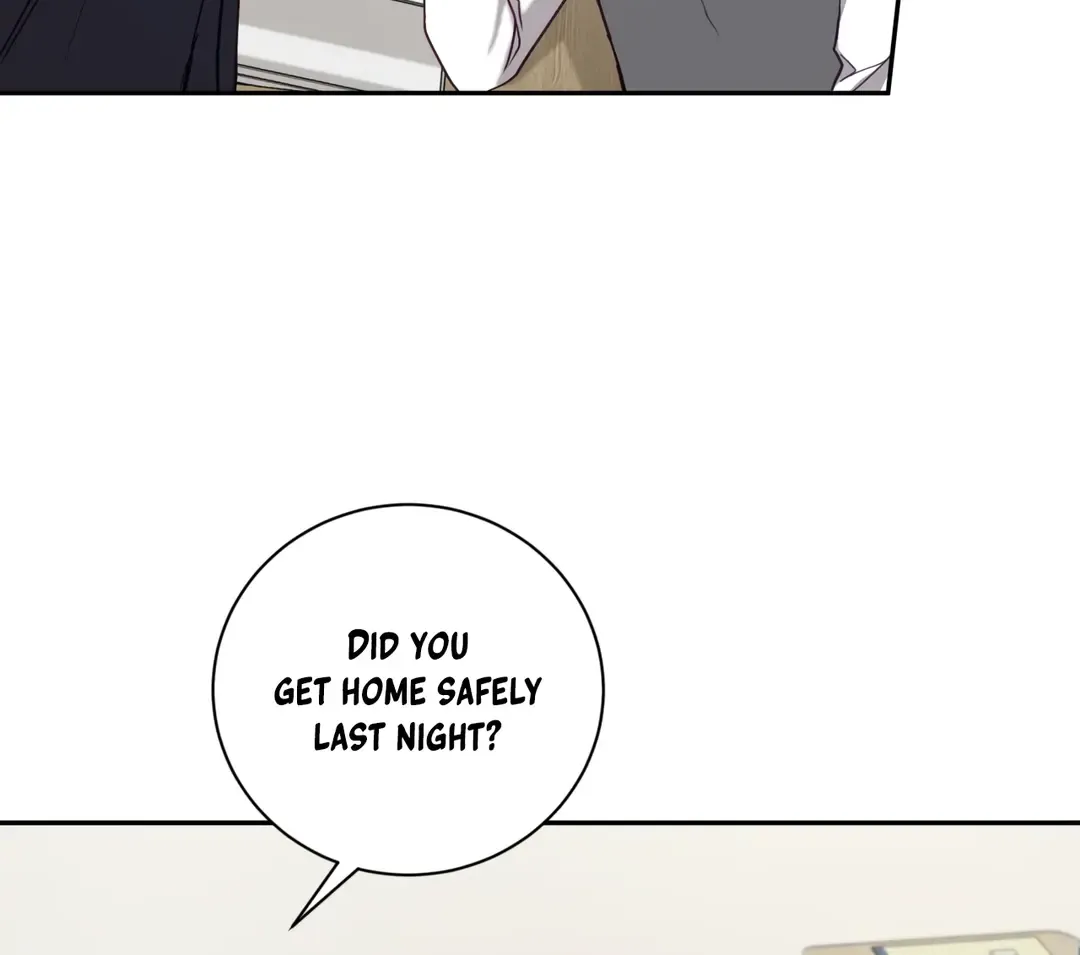 A Gangster Became a High Schooler Zinmanga X Chapter 8 Page 34