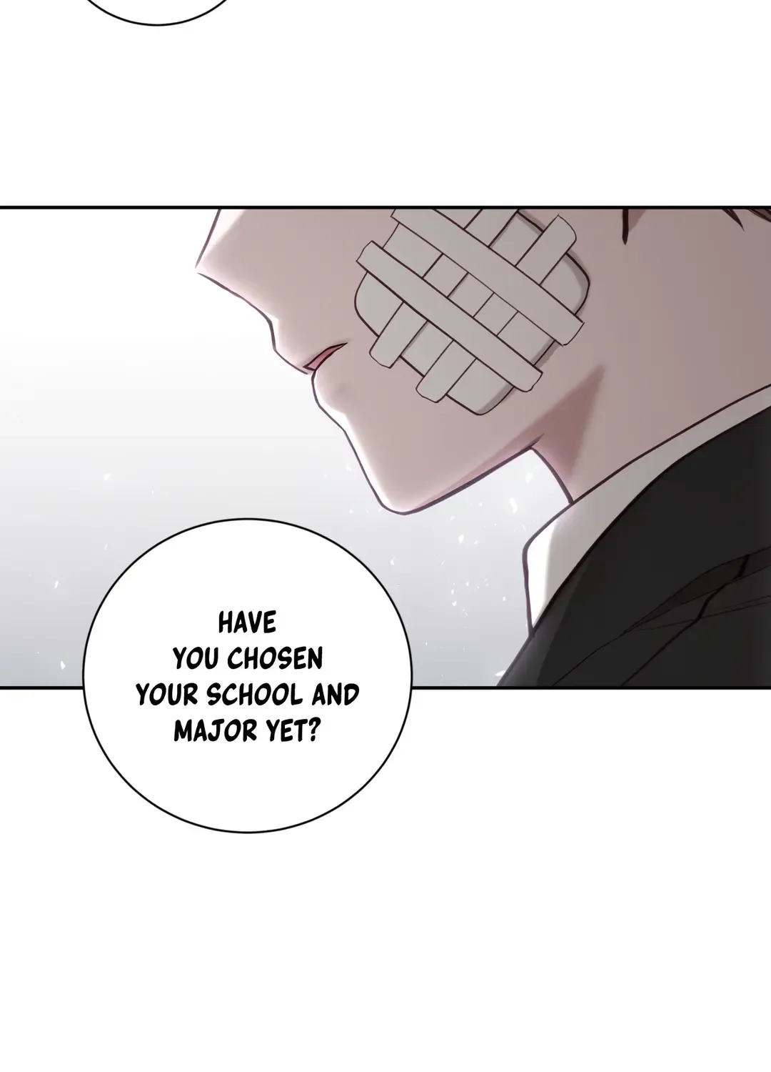 A Gangster Became a High Schooler Zinmanga X Chapter 8 Page 46