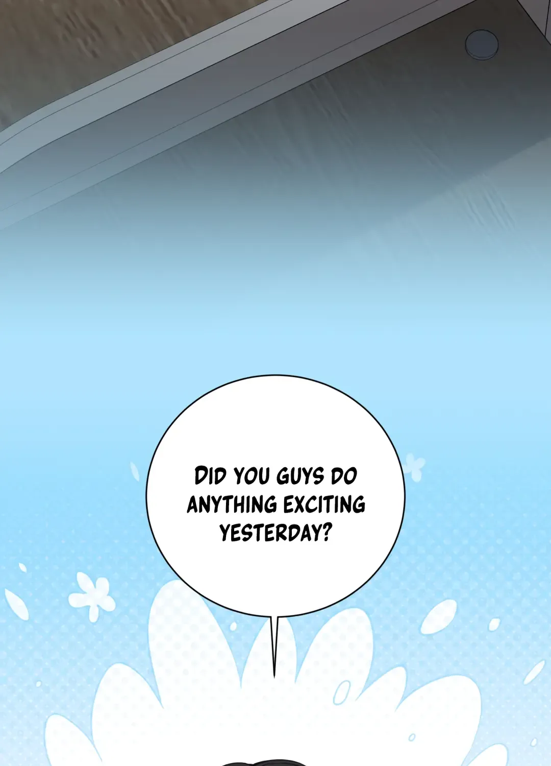 A Gangster Became a High Schooler Zinmanga X Chapter 8 Page 53