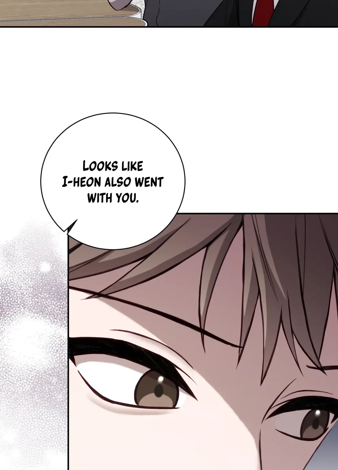 A Gangster Became a High Schooler Zinmanga X Chapter 8 Page 57