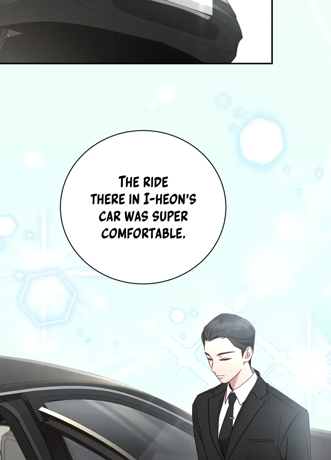 A Gangster Became a High Schooler Zinmanga X Chapter 8 Page 60