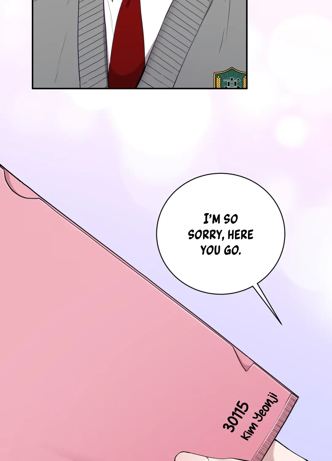 A Gangster Became a High Schooler Zinmanga X Chapter 8 Page 67