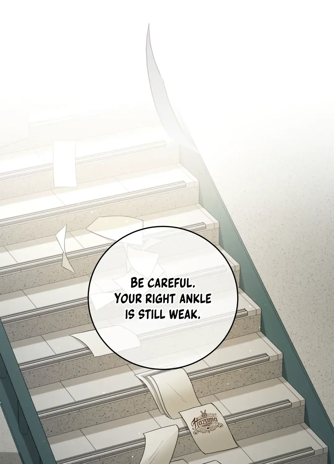 A Gangster Became a High Schooler Zinmanga X Chapter 8 Page 97