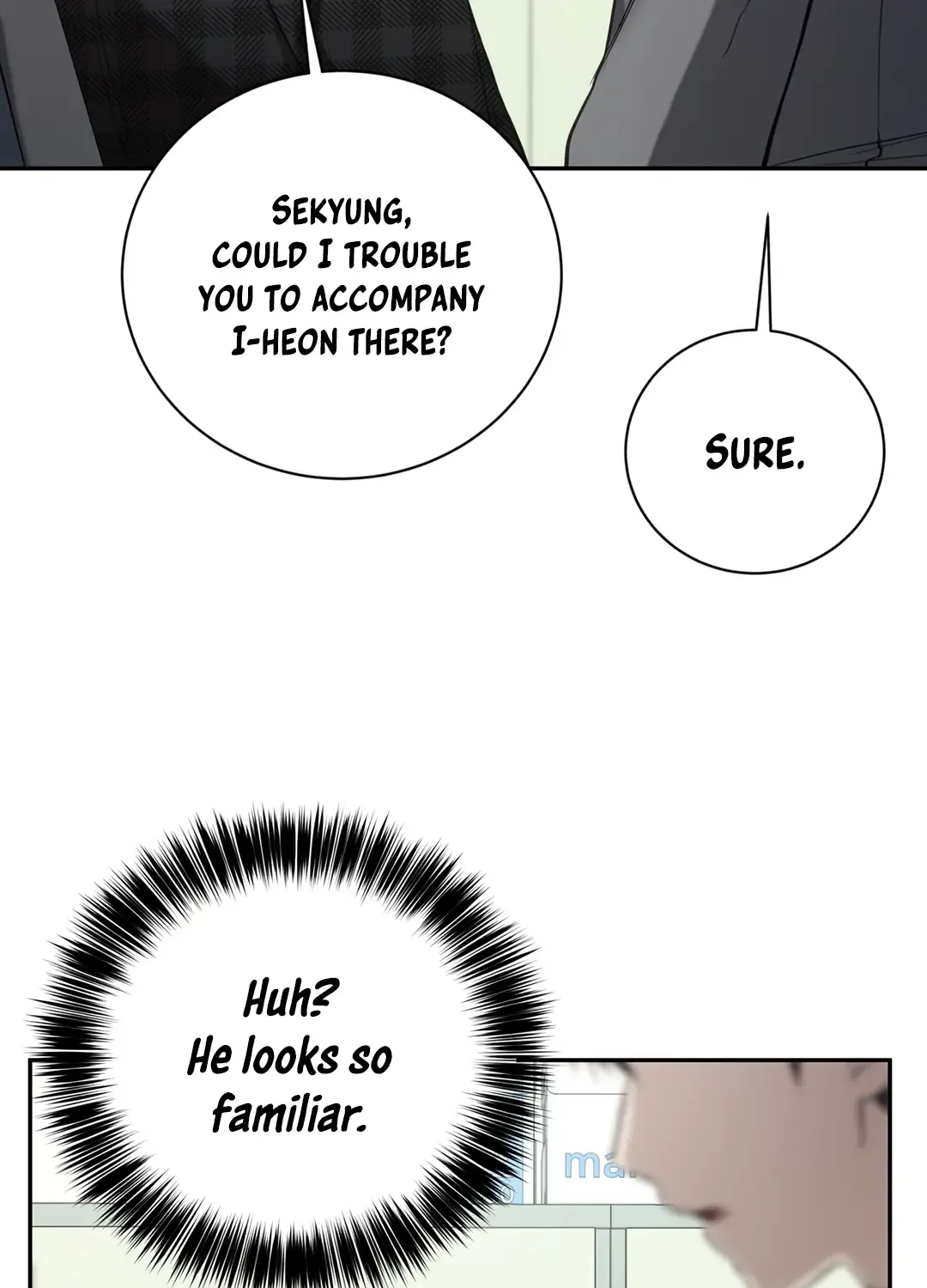 A Gangster Became a High Schooler Zinmanga X Chapter 7 Page 32