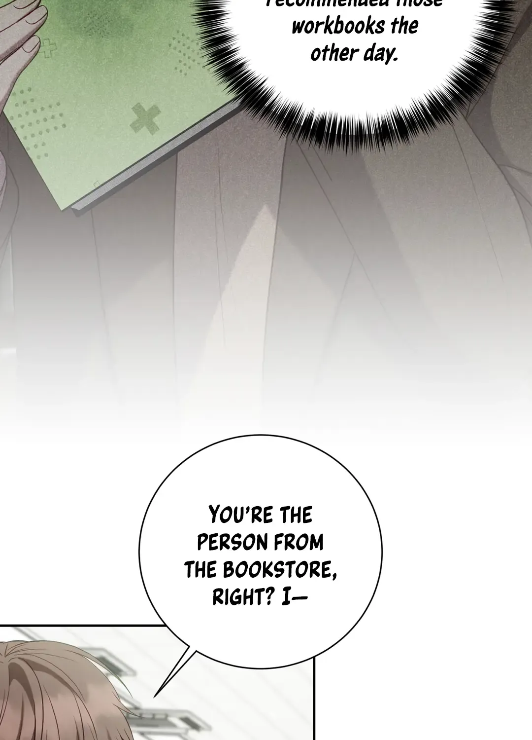 A Gangster Became a High Schooler Zinmanga X Chapter 7 Page 35