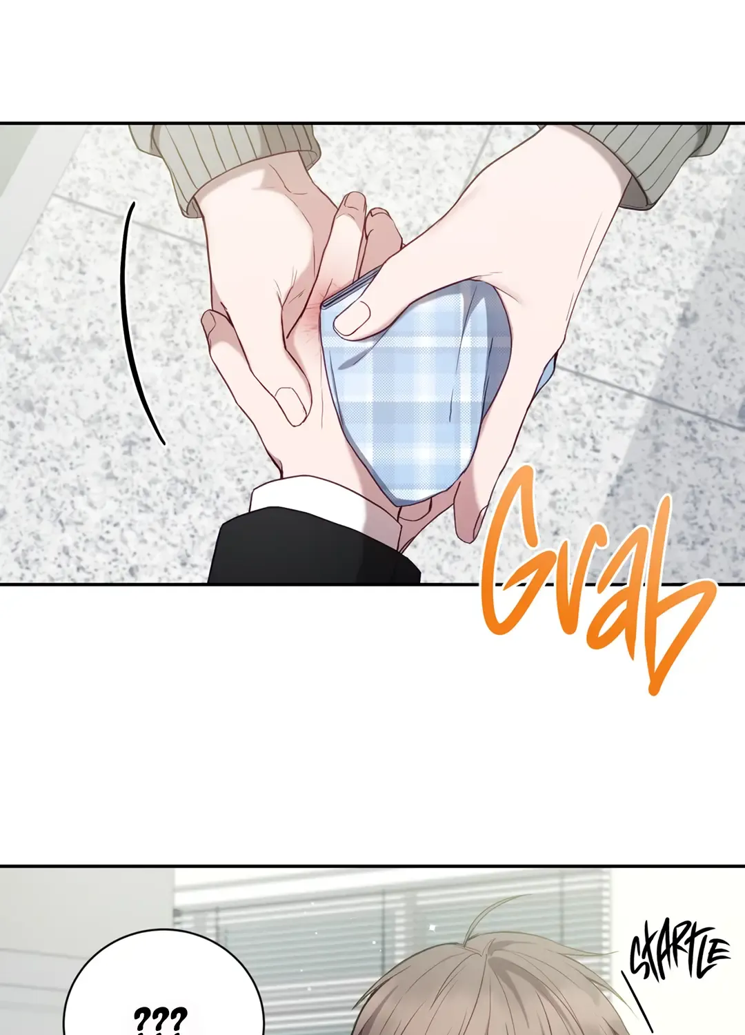 A Gangster Became a High Schooler Zinmanga X Chapter 7 Page 37