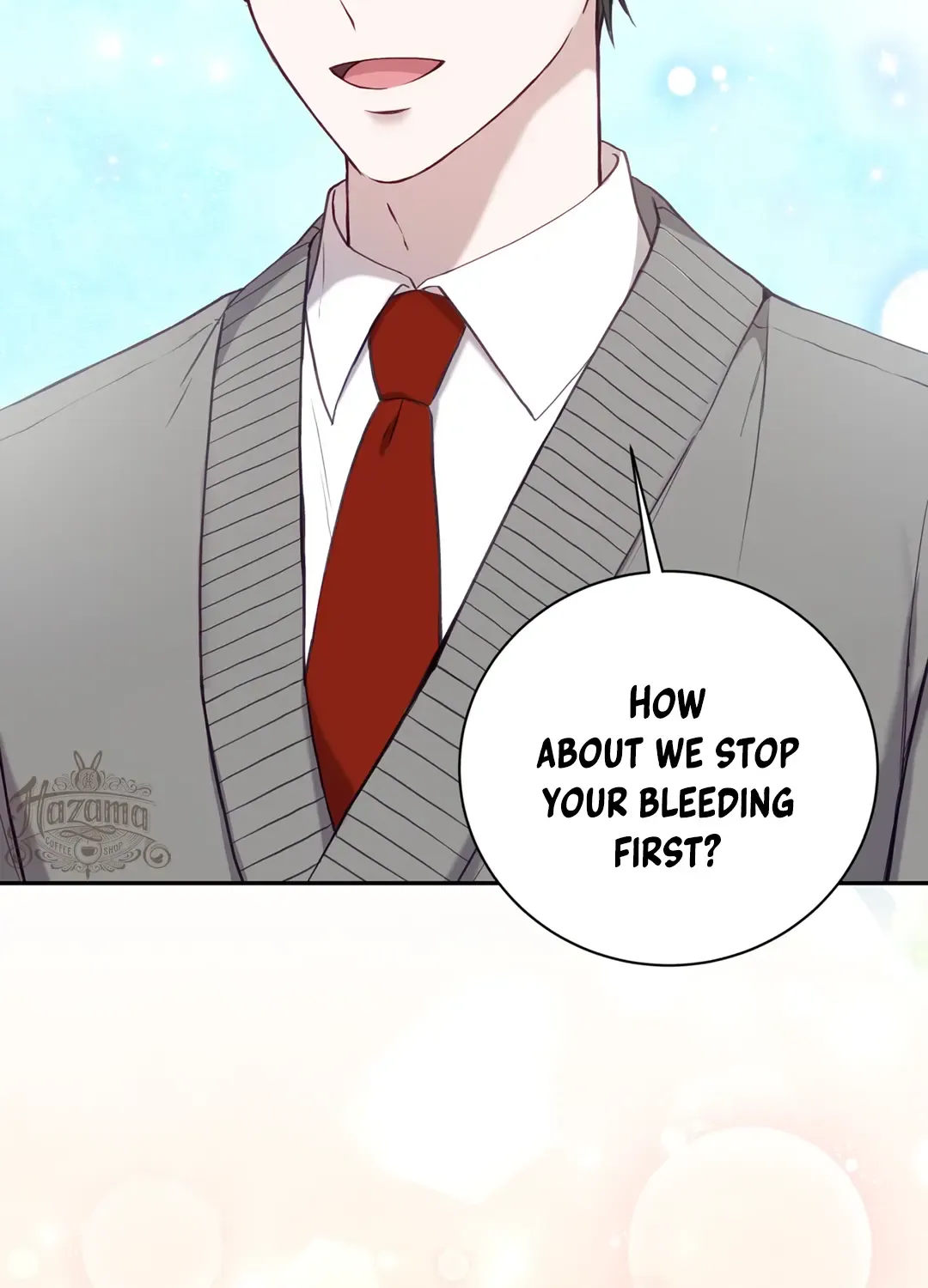 A Gangster Became a High Schooler Zinmanga X Chapter 7 Page 39