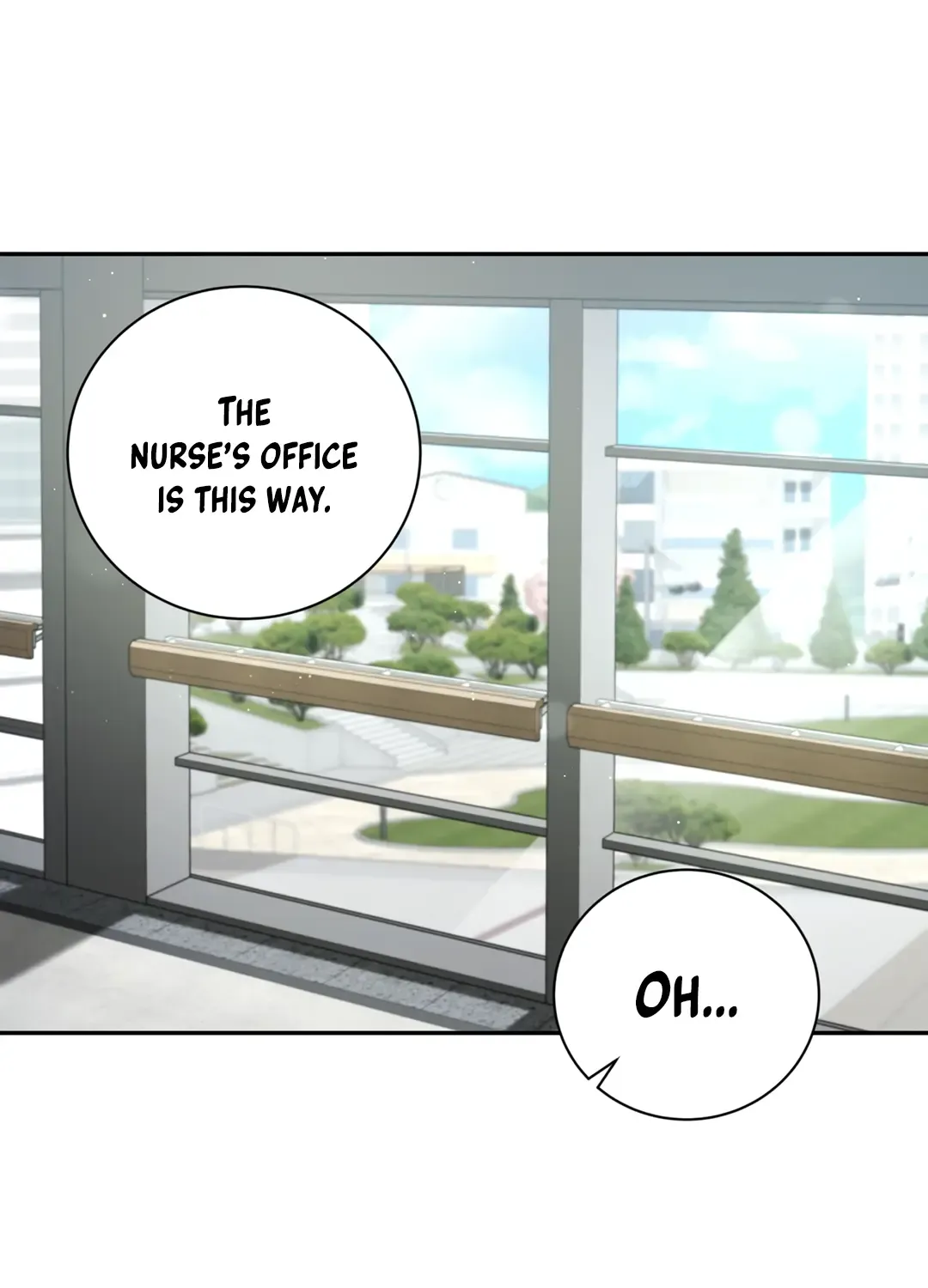 A Gangster Became a High Schooler Zinmanga X Chapter 7 Page 43