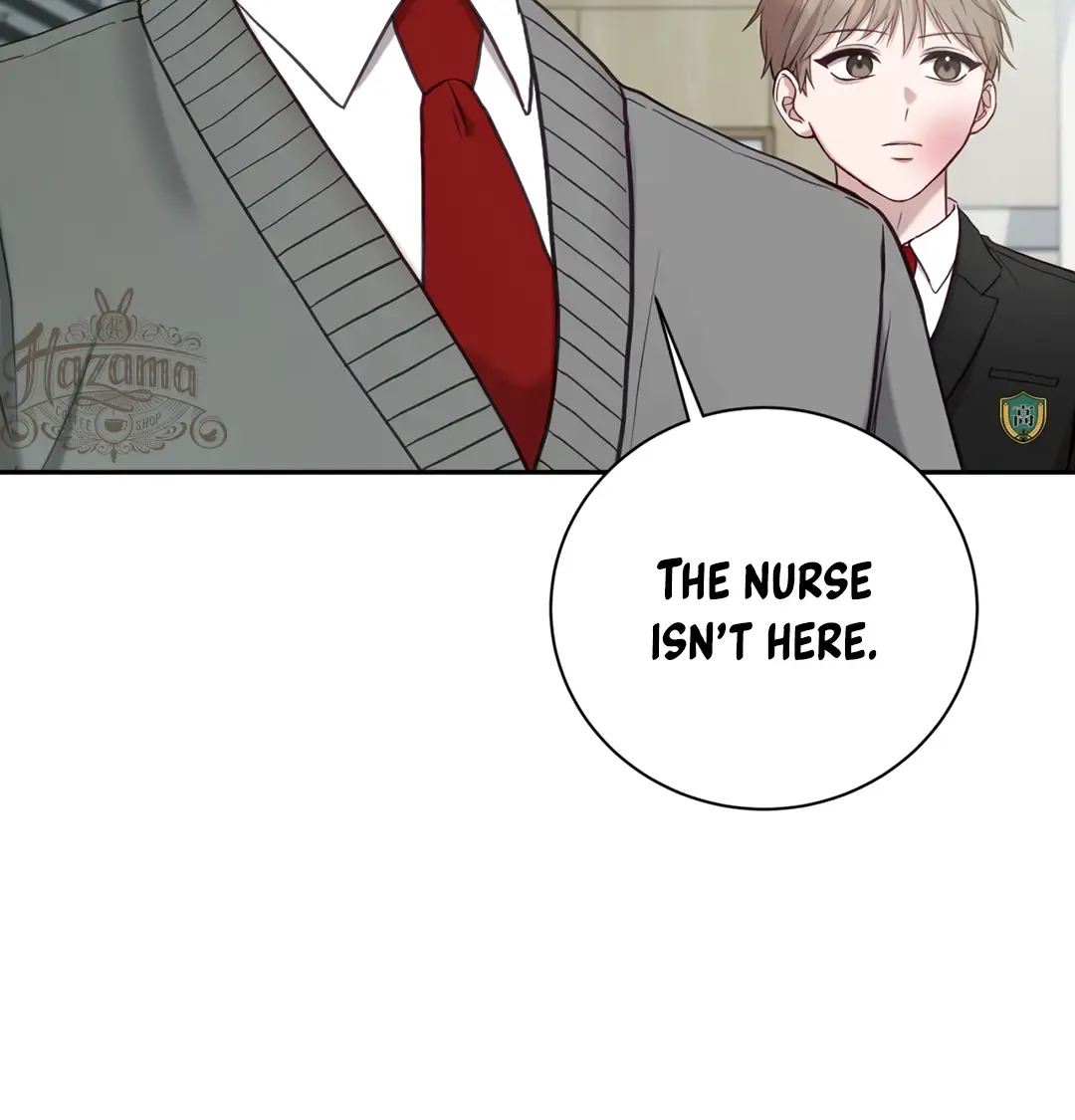 A Gangster Became a High Schooler Zinmanga X Chapter 7 Page 53