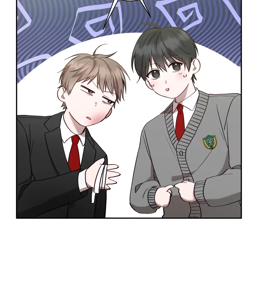 A Gangster Became a High Schooler Zinmanga X Chapter 7 Page 63