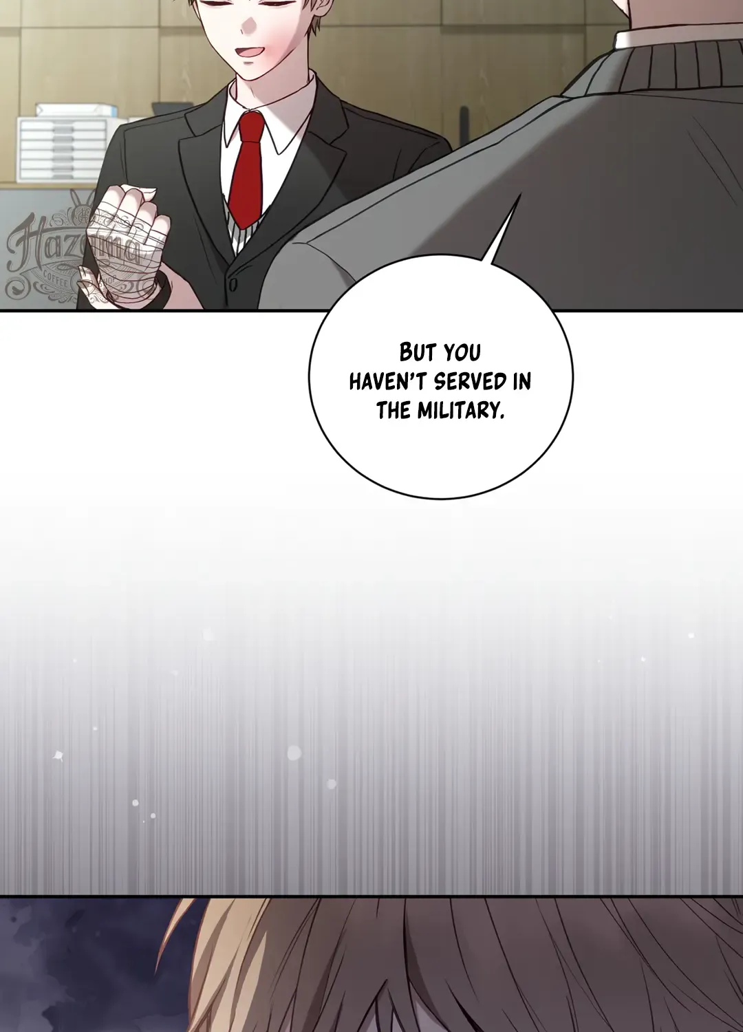 A Gangster Became a High Schooler Zinmanga X Chapter 7 Page 67