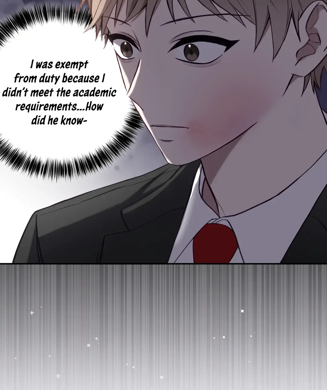 A Gangster Became a High Schooler Zinmanga X Chapter 7 Page 68
