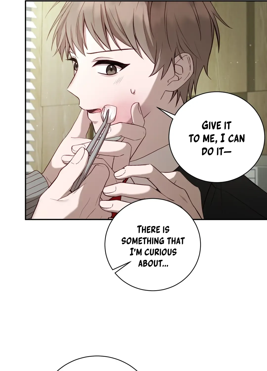 A Gangster Became a High Schooler Zinmanga X Chapter 7 Page 79