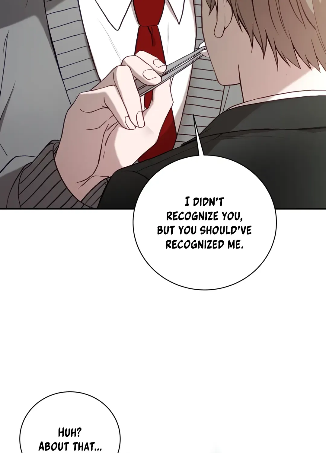 A Gangster Became a High Schooler Zinmanga X Chapter 7 Page 81