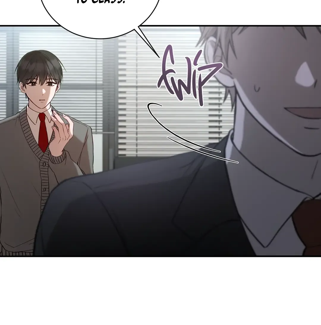 A Gangster Became a High Schooler Zinmanga X Chapter 7 Page 93