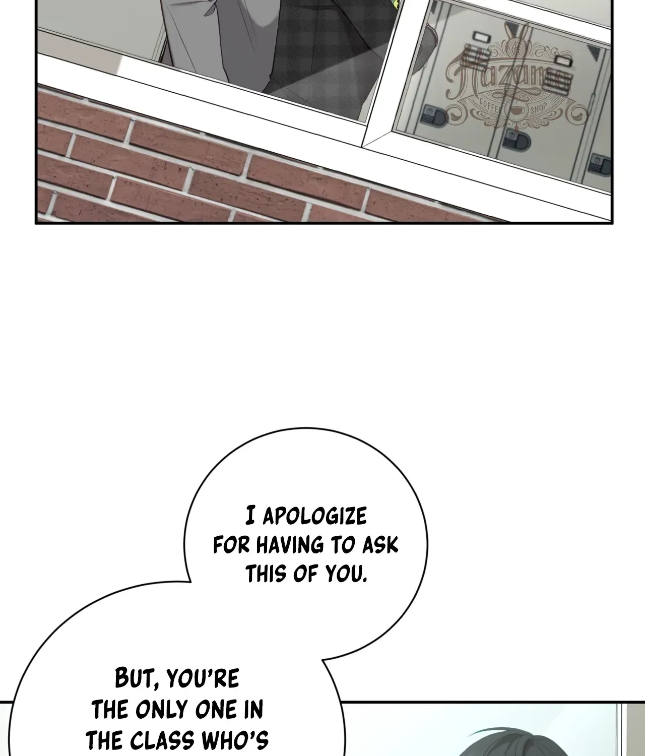A Gangster Became a High Schooler Zinmanga X Chapter 6 Page 18