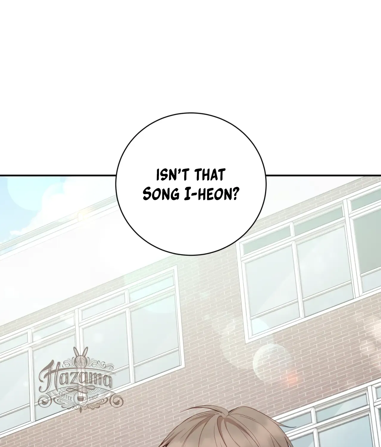 A Gangster Became a High Schooler Zinmanga X Chapter 6 Page 24