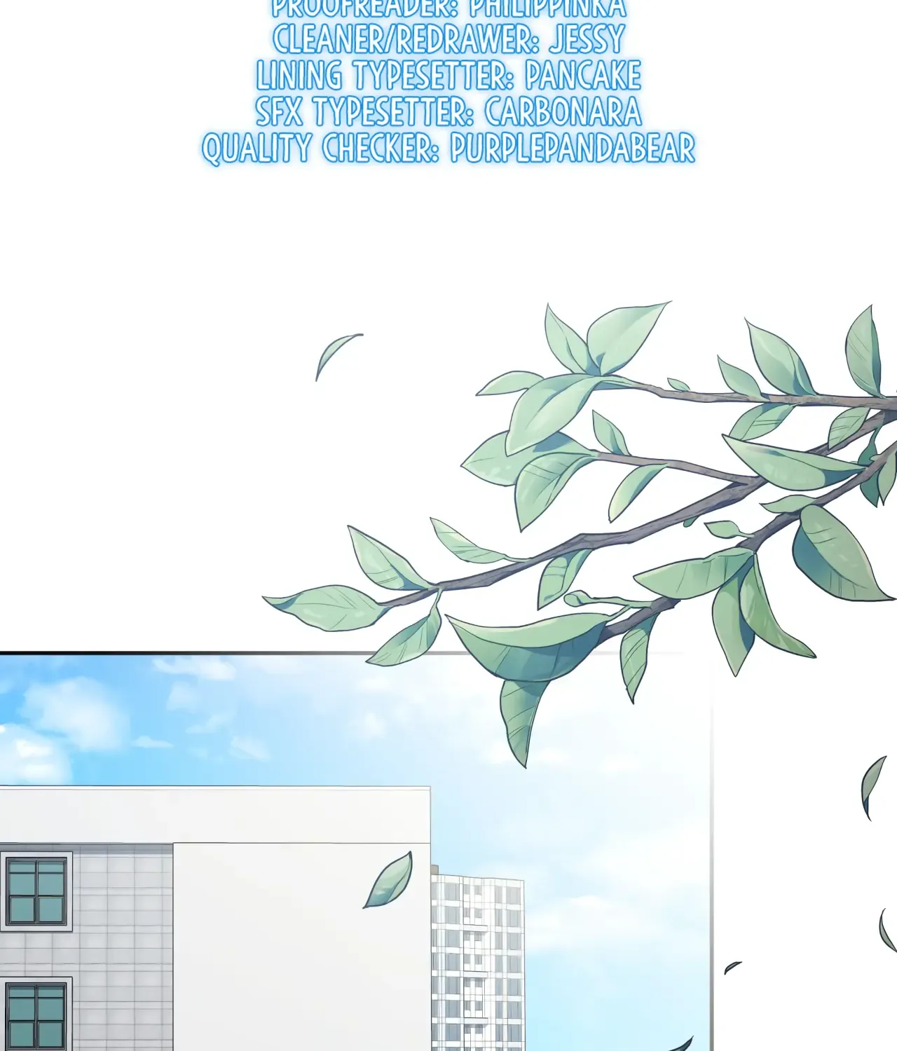 A Gangster Became a High Schooler Zinmanga X Chapter 6 Page 28
