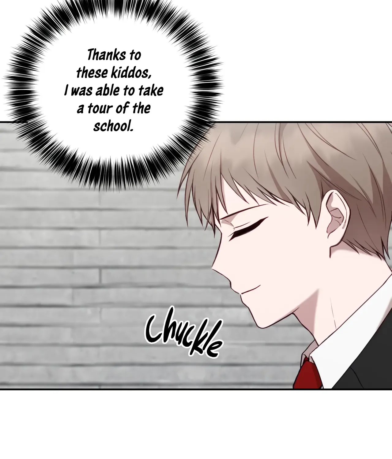 A Gangster Became a High Schooler Zinmanga X Chapter 6 Page 32