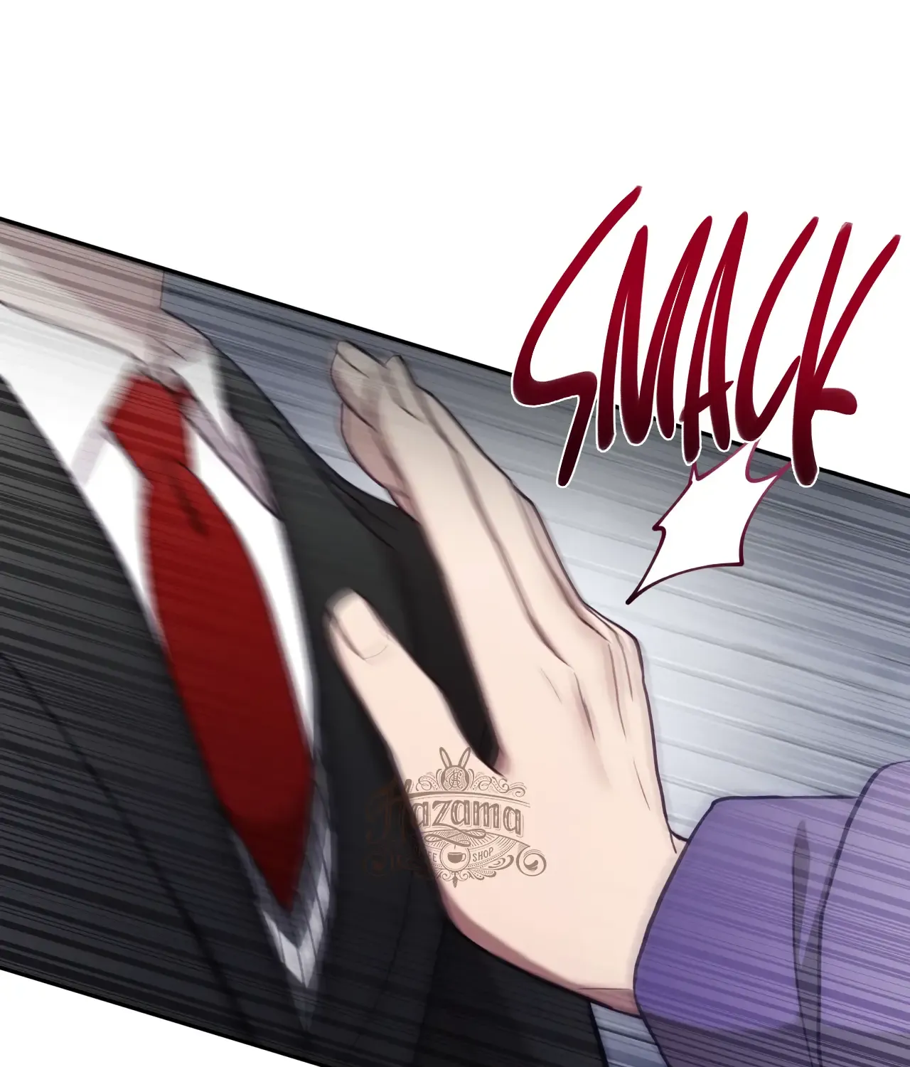 A Gangster Became a High Schooler Zinmanga X Chapter 6 Page 36
