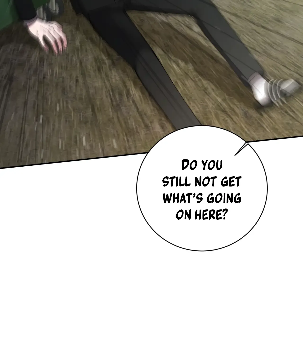 A Gangster Became a High Schooler Zinmanga X Chapter 6 Page 38